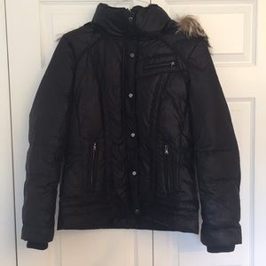 Andrew Marc Winter Jacket
